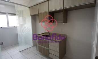 Imagem 5: JUNDIAÍ - Apartamento Padrão - JARDIM FLÓRIDA