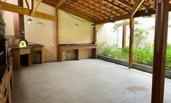 Imagem 6: Sobrado cond antes do parque Ecológico Guarapiranga