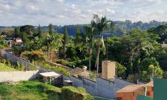 Imagem: Lindo Lote no Alphaville Granja Viana, c