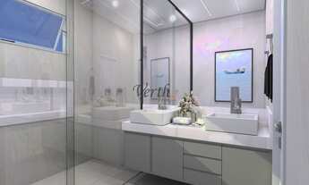 Imagem 3: Casa de 278m² e 3 suítes a venda em Condomínio Maison Du - Indaiatuba/SP