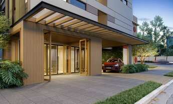 Imagem 7: Apartamento para venda possui 153 metros quadrados com 3 quartos em Moema - São Paulo - SP