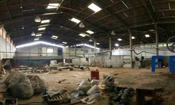 Imagem 7: SANTANA DE PARNAíBA - Galpão/Depósito/Armazém - Chácara do Solar I (Fazendinha