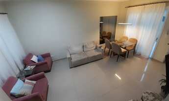 Imagem 7: Casa de condomínio para venda com 68 metros quadrados com 2 quartos