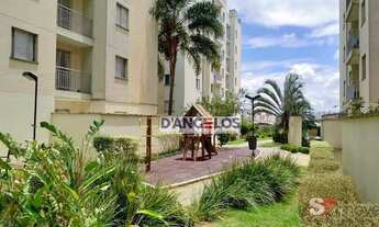 Imagem 4: Apartamento com 2 dormitórios à venda, 47 m² por R$ 239.500 - Fazenda Aricanduva - São Pau