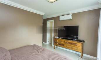 Imagem 7: Apartamento para venda com 113 metros quadrados com 3 quartos em Boa Vista - Porto Alegre