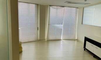 Imagem 7: Apartamento para venda possui 107 metros quadrados com 2 quartos em Centro - São Paulo - S