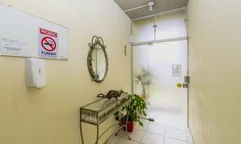 Imagem 7: Apartamento para venda com 83 metros quadrados com 2 quartos em Juvevê - Curitiba - PR