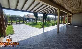 Imagem 4: Imbe - Casa Padrão - Nordeste