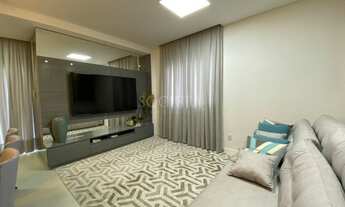 Imagem 7: COBERTURA A VENDA EM ITAPEMA! MOBILIADO COM 04 QUARTOS!