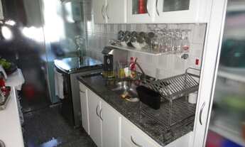 Imagem 6: Apartamento a Venda no bairro Vila Gumercindo - São Paulo, SP