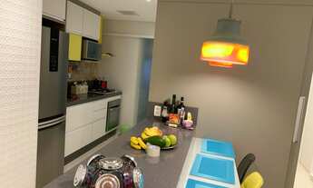 Imagem 3: Condomínio Esatto Vila Guilherme - Apartamento de 65 metros