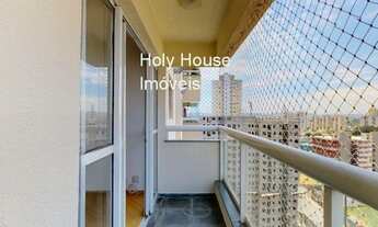 Imagem 5: APARTAMENTO RESIDENCIAL em SÃO PAULO - SP, TATUAPÉ