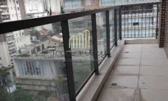 Imagem 5: Cobertura pronta vista parque Ibirapuera com 325m² com 4 suítes e 5 vagas na garagem!