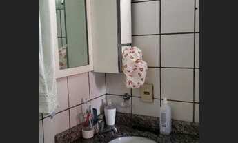 Imagem 3: Apartamento com 2 dormitórios à venda, 50 m² por R$ 230.000 - Jardim Santa Terezinha (Zona