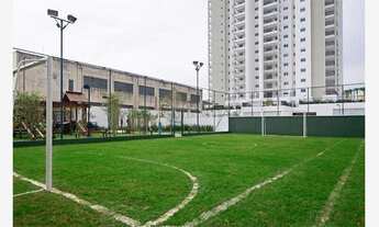 Imagem 3: Apartamento - Socorro - 2 Dormitórios