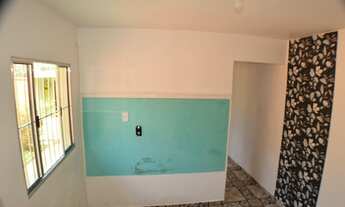 Imagem 4: Casa para aluguel com 50 metros quadrados com 1 quarto em Jardim Santa Mônica - São Paulo