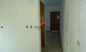 Imagem 4: Sobrado Frontal com 2 dormitórios sendo 2 suítes e 2 vagas no Arthur Alvim