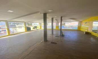 Imagem 7: ALUGO SALÃO 350m² SOBRELOJA NO CAPÃO REDONDO ( VI580