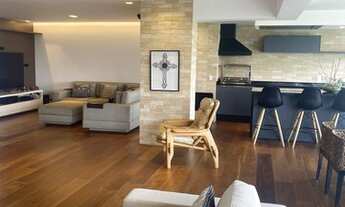 Imagem: Apartamento para venda de 283 metros/ parque