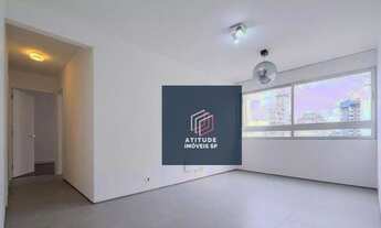 Imagem 5: OPORTUNIDADE UNICA! APARTAMENTO com 80m² para VENDA e LOCAÇÃO!! VENHA CONHECER