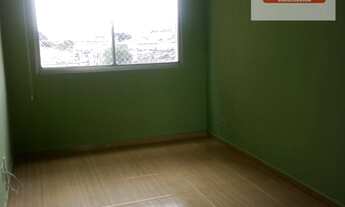 Imagem: Apartamento em Sacomã - São Paulo