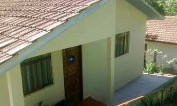 Imagem: Casa para Venda em Curitiba, Vista Alegre