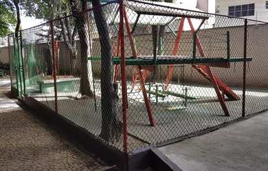 Imagem 7: Apartamento na Lapa de Baixo com 49m, 2 dorm. 1 vaga, com total privacidade e segurança