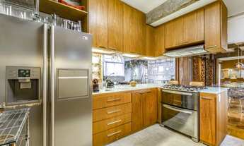 Imagem 2: Apartamento com 150m² de área útil. Jardim América