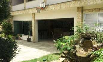 Imagem 2: Sobrado com 3 dormitórios à venda, 440 m² por R$ 2.500.000,00 - Vila Carrão - São Paulo/SP