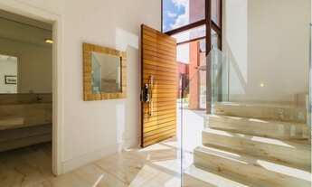 Imagem 5: Casa em Condomínio, Com 4 Dormitórios à Venda, 533 m² de área útil. Brooklin