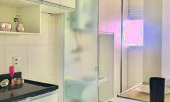 Imagem 3: APARTAMENTO RESIDENCIAL em SÃO PAULO - SP, JARDIM PIQUEROBY