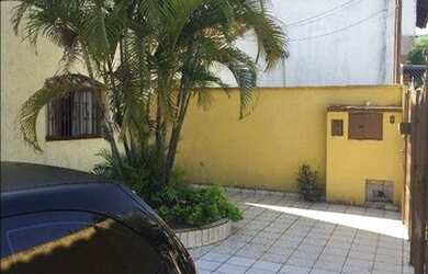 Imagem 3: Sobrado residencial à venda, Vila Ema, São Paulo