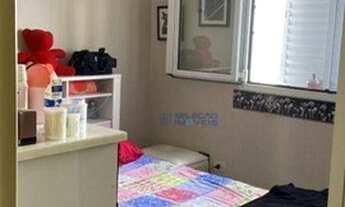 Imagem 6: Apartamento com 2 dormitórios à venda, 69 m² por R$ 499.900,00 - Conjunto Residencial Novo