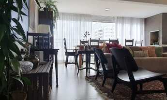 Imagem 3: Apartamento 102m² | 2 Suítes