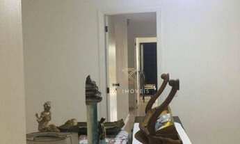 Imagem 3: Apartamento com 3 dormitórios à venda, 110 m² por R$ 1.300.000 - Pinheiros - São Paulo/SP