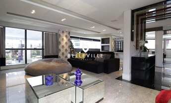 Imagem: Apartamento com 04 dormitórios, 03 Vagas