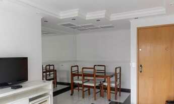 Imagem: Apartamento para aluguel com 72 M², 3 dormitórios