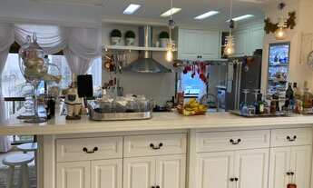 Imagem 2: Cobertura duplex Rio Hotel 3q