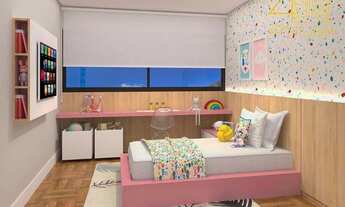 Imagem 7: Apartamento em reforma na Alameda Franca, 161 m², 3 dormitórios, 1 suíte e 1 vaga. Alameda