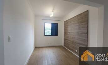 Imagem 4: Apto.74m2 - Sala grande, suíte com closet, cozinha REFORMADA, 2 vagas no portal do Morumbi