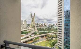 Imagem 7: GN - Apartamento para venda possui 63 metros quadrados com 2 quartos em Cidade Monções - S