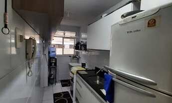 Imagem 5: Apartamento na melhor localização 3 quartos*2 vagas*lazer completo cod: 20371 TH