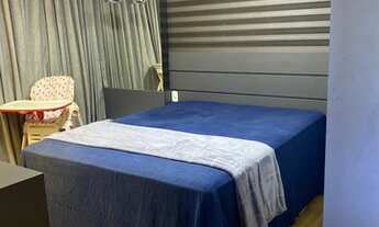 Imagem 11: Maravilhoso apartamento todo montado e decorado