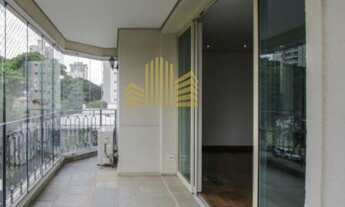 Imagem: Apartamento com 3 quartos, 194m2, à venda