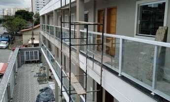 Imagem 5: Apartamento com 2 dormitórios à venda, 40 m² por R$ 230.000,00 - Vila Santana - São Paulo