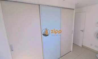 Imagem 7: Apartamento com 3 dormitórios à venda, 64 m² por R$ 478.000 - Vila Amália - São Paulo/SP