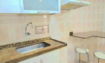 Imagem 13: Apartamento para venda com 84 metros quadrados com 2 quartos em Vila Isabel - Rio de Janei