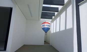 Imagem 3: Casa com 3 dormitórios à venda, 80 m² por R$ 429.000,00 - Visão - Lagoa Santa/MG