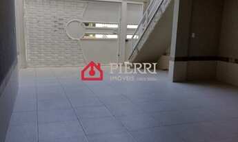 Imagem 3: Sobrado a venda no Parque São Domingos novo, estuda permuta