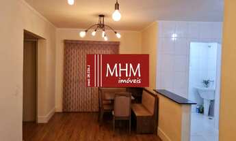 Imagem 5: Excelente apartamento na região central de Boituva